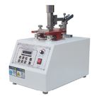 Good Price Leather Friction Color Fastness Test Machine Leather Abrasion Test Equipment