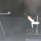 Glow Wire Flammability Test Apparatus For Electronics