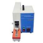 Wet Dry Fabric Color Fastness Decoloring Test Machine