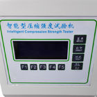 Key Type 2T Carton Compressive Strength Testing Machine