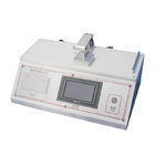 Plastic Film Coefficient Friction 30N Abrasion Testing Machine