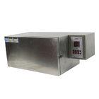 Lab 220V 50HZ UV Aging Test Chamber With 2 Germicidal Lamps