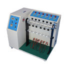 Auto Counting AC220V 50Hz Electric Wire Swing Durability Tester