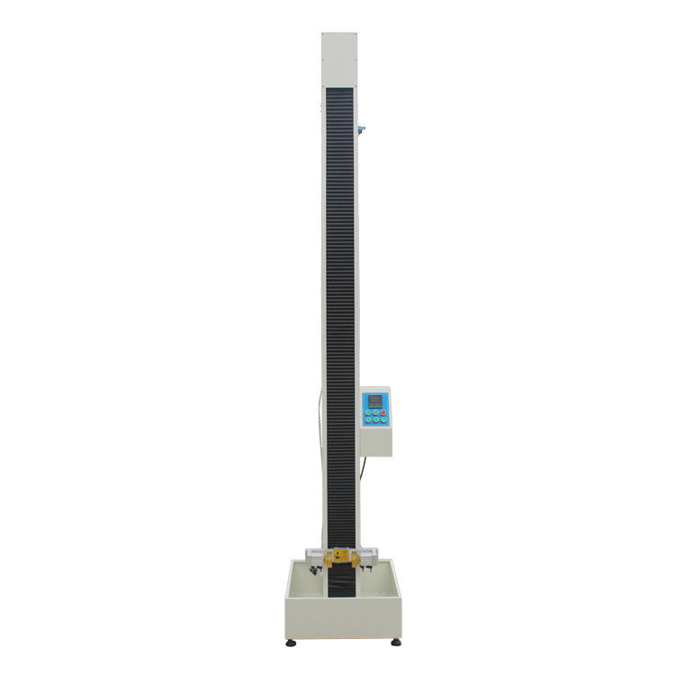 Electronic 2000MM Fall Drop Cell Phone Testing Equipment