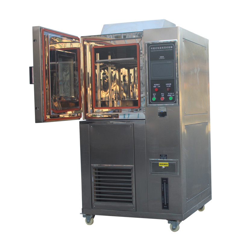Electronic Constant 80L Temperature Humidity Test Chamber