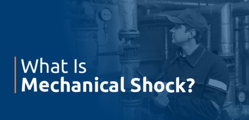Latest company blogs about What Is Mechanical Shock Test?