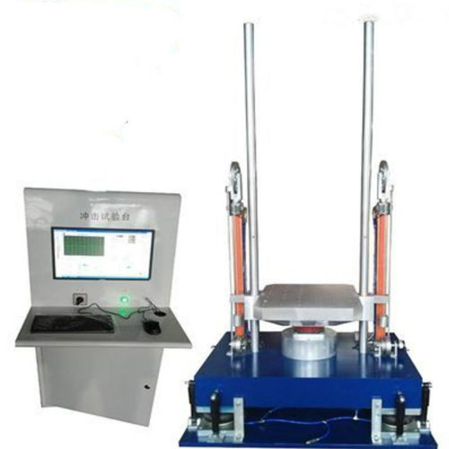 Latest company blogs about What Are the Mechanical Shock Testing Standards?