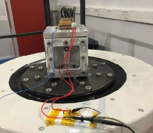 Latest company blogs about What Is The Iec Standard For Vibration Testing?