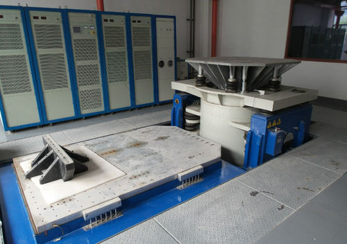 Latest company blogs about What is the function of vibration test?