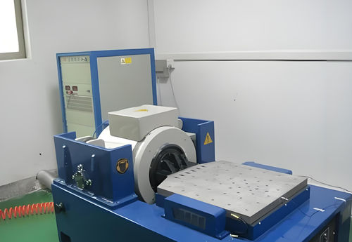 Latest company blogs about What is the MIL standard for vibration?