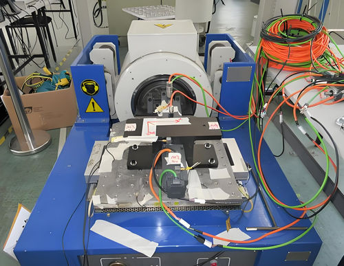 Latest company blogs about What is the ASTM standard for vibration test?