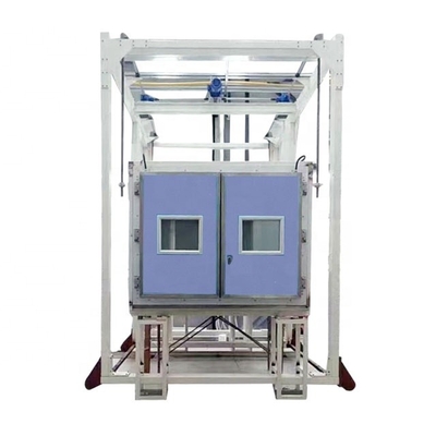 Good price Stainless Steel Vibration Test Chamber For Mobile Phones and  Tablets online