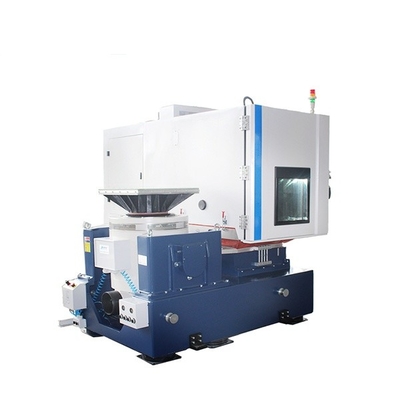 Good price AGREE Vibration Chambers Temperature Humidity Vibration Chambers online