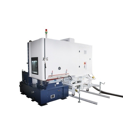 Good price High - Frequency Vibration Test Chambers Meet UN38.3 Battery Reliability Testing online