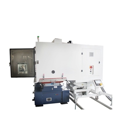 Good price ASTM D4169 - Compliant Vibration Test Chambers for Automotive Component Simulated Transportation online
