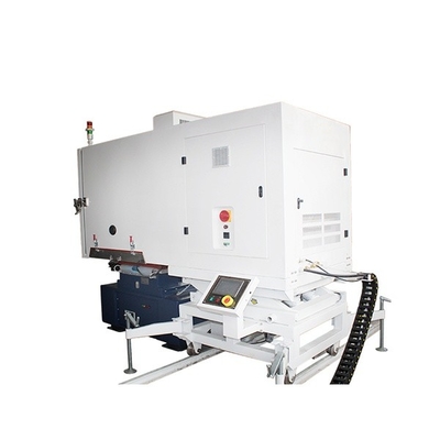 Good price IEC 60068 Compliant Combined Environmental Vibration Test Systems for Electronic Components online