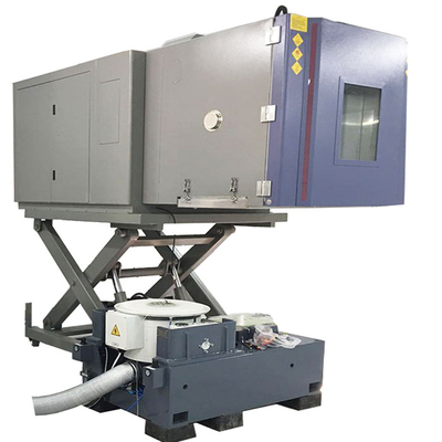 Good price IEC 60721 Vibration Combined Environmental Test Systems for Mobile Phone and Tablet online