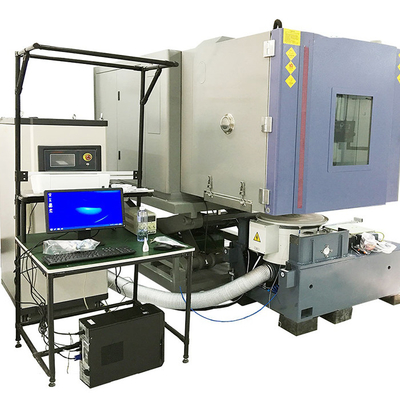 Good price MIL - STD - 202 Temperature Humidity Vibration Test Chambers for Defense and Aerospace​ Industry online
