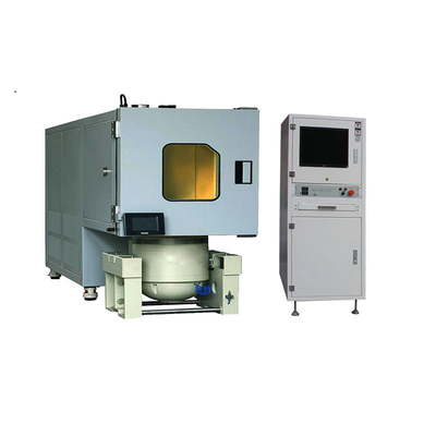 Good price Multi - Functional Vibration Test Systems for Lithium Battery Temperature Humidity Vibration Test online