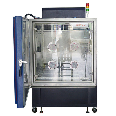 Good price  Climate Vibration Test Chambers for Reliability Testing of Electronic Components online