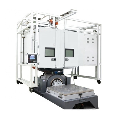 Good price Touch Screen 512L Environmental Vibration Test Equipment For Automotive Industry online