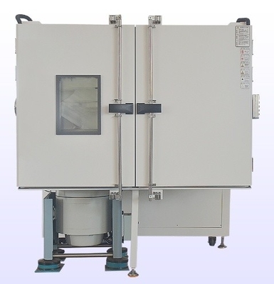 Good price Custom AGREE Test Chambers for Large Format EV Battery Testing online