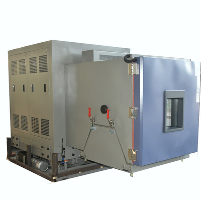 Good price AGREE Environmental Chambers with Integrated Vibration & Lifting Test Spaces online