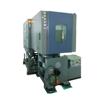 Good price Custom AGREE Vibration Chambers for Aerospace Environmental & Vibration Stress Simulation online