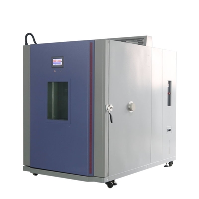 Good price Low Cost Custom Environmental Chamber For Battery Testing Battery Performance Optimization online