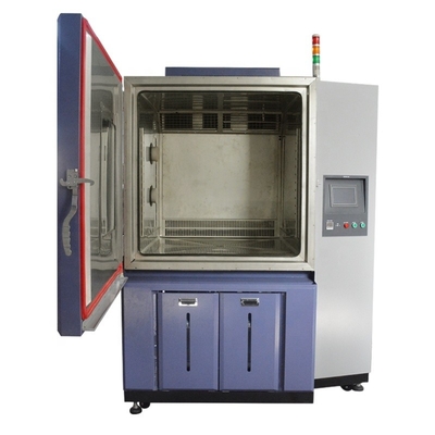 Good price Intelligent Design Environmental Battery Test Chamber For Electric Vehicle EV Battery online