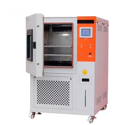 Good price Customized High Low Temperature Test Chamber For Automotive Industry online