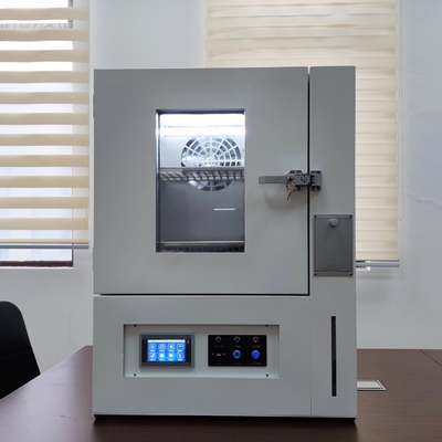 Good price Customized Benchtop Environmental Test Chamber For Electronics Industry online