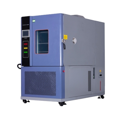 Good price Industrial Inspection Environmental Test Chamber 150L For Aerospace Industry online