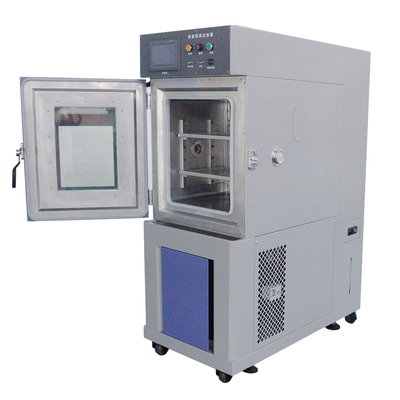 Good price Stainless Steel High Temperature Test Chamber Customized online