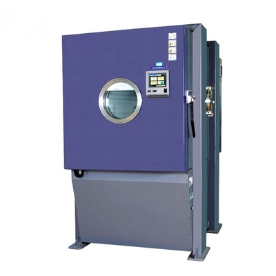 Good price Combined Temperature Humidity Chamber for Aerospace Altitude Space Simulation online