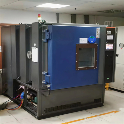 Good price Low Pressure Climatic Test Chamber Customized for Hypobaric Environments online