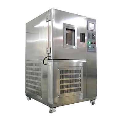 Good price Customized Ozone Aging Test Chamber For Automotive Components online