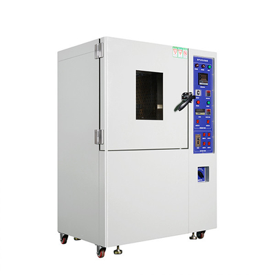 Good price Air Ventilation Aging Climatic Test Chamber with R23/R404 Refrigerant online