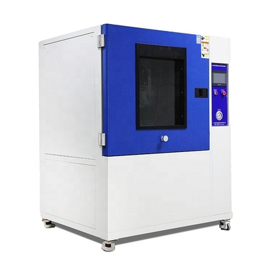 Good price High Pressure Salt Spray Test Chamber Waterproof Customized online