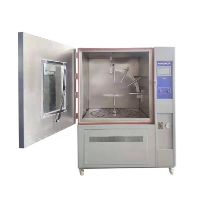 Good price Customized Salt Spray Chamber Waterproof For Electronic Product online