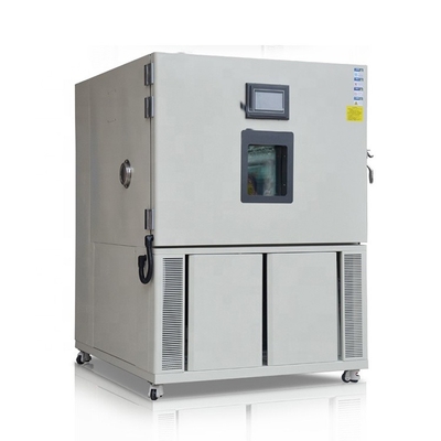 Good price Formaldehyde Climatic Test Chamber For Wood Based Panels Furniture Industries online
