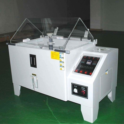 Good price Salt Spray Corrosion Test Chamber 108L 270L 480L for Electronics Industry online