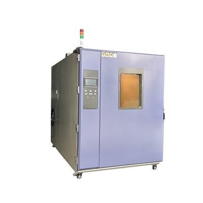 Good price Custom Climatic Test Chamber For Consumer Products And Cosmetics online