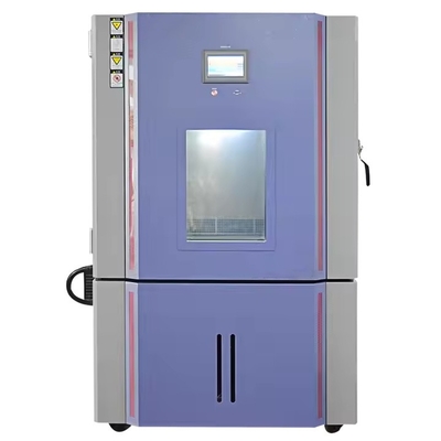 Good price Constant Climate Control Chamber Test For Reliability Test Of Mobile Phones Computers Tablets online
