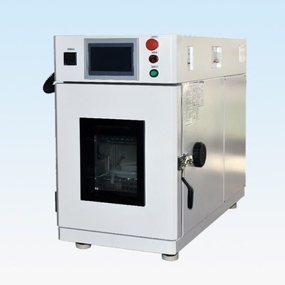 Good price laboratory Bench Top Climate Control Chamber For Electronic Products online