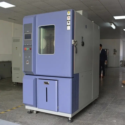 Good price Constant Climate Chamber For Car Engine / Battery / Brake System online