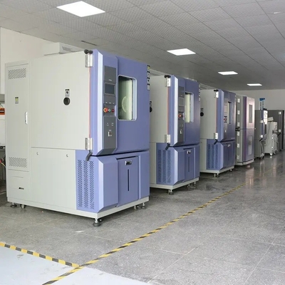 Good price Constant Climatic Test Chamber For Car Engine / EV Battery / Brake System online