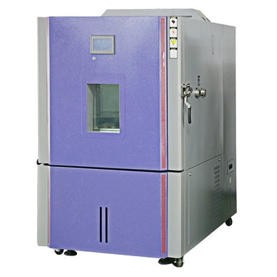 Good price Constant Climatic Test Chamber For Aircraft Engine Components And Electronic Instruments online