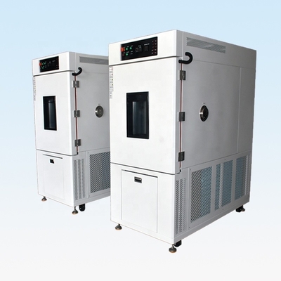 Good price Aerospace Industry Constant Climatic Test Chamber With Accurate Humidity Regulation online