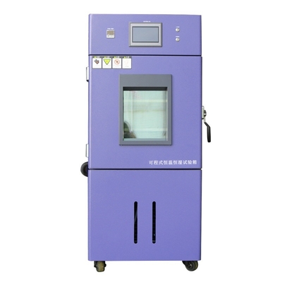 Good price Medical Devices And Drugs Constant Climatic Test Chamber Precise Climatic Control online